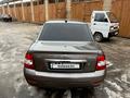 ВАЗ (Lada) Priora 2170 2007 годаfor1 470 000 тг. в Костанай – фото 6