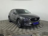 Mazda CX-5 2018 года за 11 580 000 тг. в Караганда – фото 3