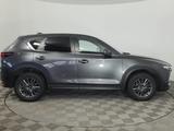 Mazda CX-5 2018 года за 11 580 000 тг. в Караганда – фото 4