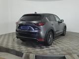 Mazda CX-5 2018 года за 11 580 000 тг. в Караганда – фото 5