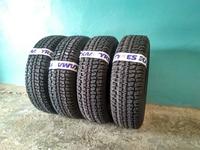 Всесезонка 205/70 R16. Жаңа дөнгелекүшін38 750 тг. в Усть-Каменогорск