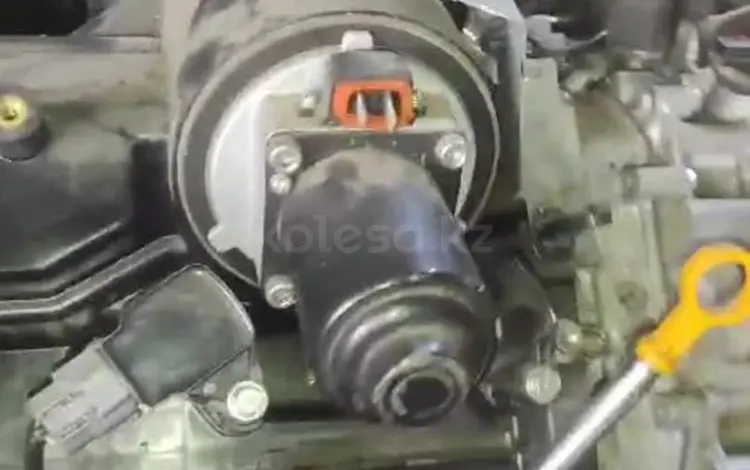 Двигатель VK56VDүшін3 000 000 тг. в Астана