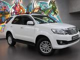 Toyota Fortuner 2015 годаfor10 590 000 тг. в Алматы – фото 3