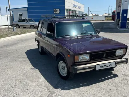 ВАЗ (Lada) 2104 1993 года за 850 000 тг. в Туркестан