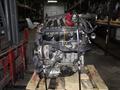 Двигатель Nissan X-Trail 2.0I 129-147 л/с mr20de за 273 599 тг. в Челябинск – фото 3
