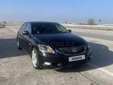 Lexus GS 350 2006 годаүшін7 500 000 тг. в Алматы