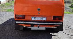 Volkswagen Caravelle 1988 года за 1 000 000 тг. в Усть-Каменогорск