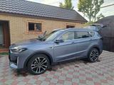Jetour X70 Plus 2024 года за 9 700 000 тг. в Костанай – фото 2