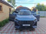 Jetour X70 Plus 2024 года за 9 700 000 тг. в Костанай