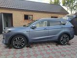 Jetour X70 Plus 2024 года за 9 700 000 тг. в Костанай – фото 3