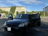 ВАЗ (Lada) Priora 2170 2014 года за 2 650 000 тг. в Петропавловск – фото 4