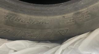 Triangle Snow Lion TR777 215/60 R16 99H без шипов за 60 000 тг. в Шымкент