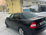 ВАЗ (Lada) Priora 2170 2011 годаүшін1 600 000 тг. в Усть-Каменогорск