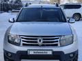 Renault Duster 2013 годаүшін4 750 000 тг. в Уральск – фото 3