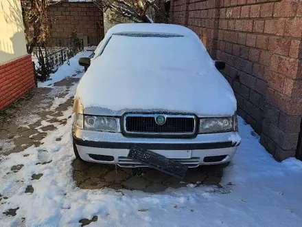 Skoda Octavia 1999 года за 1 000 000 тг. в Алматы