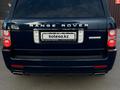 Land Rover Range Rover 2012 годаfor27 500 000 тг. в Алматы – фото 5