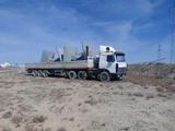 МАЗ  64220 2005 годаүшін6 500 000 тг. в Атырау