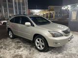 Lexus RX 350 2007 годаүшін10 000 000 тг. в Алматы – фото 4