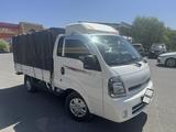 Kia Bongo 2022 года за 12 800 000 тг. в Кентау