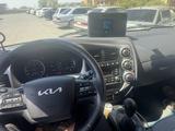 Kia Bongo 2022 года за 12 800 000 тг. в Кентау – фото 5