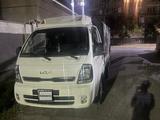 Kia Bongo 2022 года за 12 800 000 тг. в Кентау – фото 4