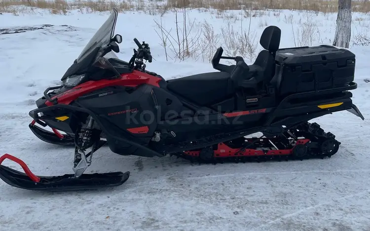 BRP  Ski-Doo Expedition 900 2020 года за 12 500 000 тг. в Костанай