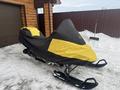 BRP  Ski-Doo Expedition 900 2020 года за 12 500 000 тг. в Костанай – фото 20