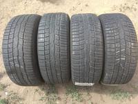 Шины 225/55 R16 — "Continental ContiWinterContact TS830P" (Португүшін105 000 тг. в Астана