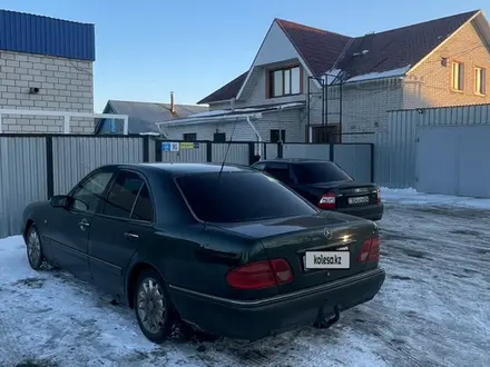 Mercedes-Benz E 280 1996 года за 3 200 000 тг. в Актобе – фото 5