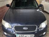 Subaru Legacy 2007 года за 30 000 тг. в Алматы