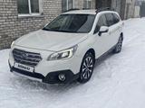 Subaru Outback 2015 годаfor12 000 000 тг. в Алматы