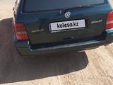 Volkswagen Golf 1996 года за 1 650 000 тг. в Кокшетау – фото 2