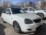 ВАЗ (Lada) Priora 2172 2012 годаүшін1 900 000 тг. в Экибастуз – фото 2