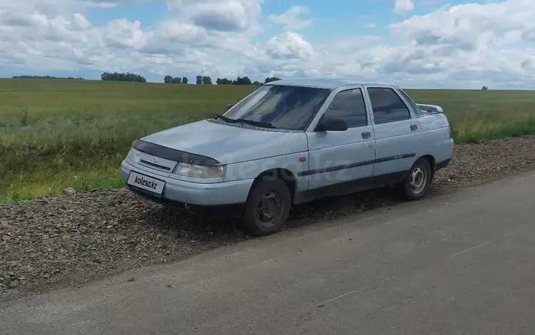 ВАЗ (Lada) 2110 1999 года за 700 000 тг. в Кокшетау