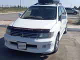 Mitsubishi Chariot 1998 годаfor2 500 000 тг. в Талгар – фото 4