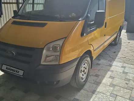 Ford Transit 2010 года за 6 200 000 тг. в Алматы