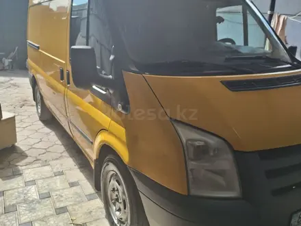 Ford Transit 2010 года за 6 200 000 тг. в Алматы – фото 3