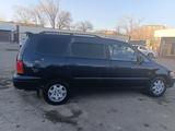Honda Odyssey 1995 года за 2 500 000 тг. в Балхаш – фото 3