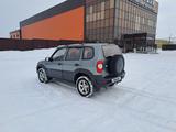 Chevrolet Niva 2013 годаүшін3 200 000 тг. в Усть-Каменогорск – фото 2