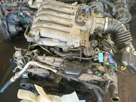 Привозной двигатель на Nissan Pathfinder за 550 000 тг. в Астана