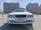 Toyota Chaser 2001 годаүшін4 500 000 тг. в Алматы