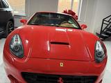 Ferrari California 2009 года за 50 000 000 тг. в Астана
