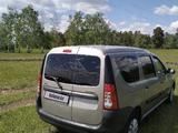 ВАЗ (Lada) Largus 2013 года за 3 370 000 тг. в Макинск – фото 4