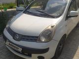 Nissan Note 2007 годаүшін2 400 000 тг. в Алматы