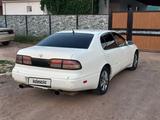 Toyota Aristo 1995 годаүшін1 000 000 тг. в Алматы – фото 3
