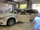 Toyota Aristo 1995 годаүшін1 000 000 тг. в Алматы