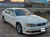 Toyota Aristo 1995 годаүшін1 000 000 тг. в Алматы – фото 5