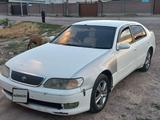 Toyota Aristo 1995 годаүшін1 000 000 тг. в Алматы – фото 4