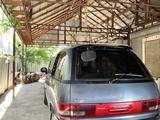 Toyota Estima 1995 года за 1 200 000 тг. в Алматы – фото 4