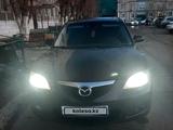 Mazda 3 2007 года за 2 550 000 тг. в Жезказган